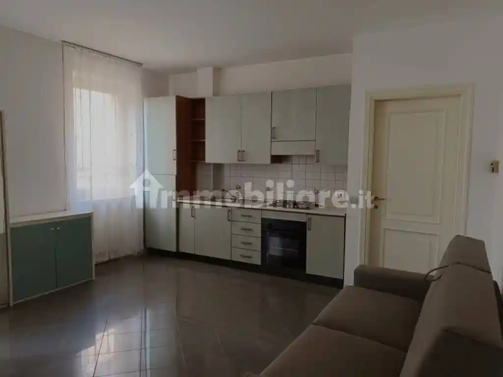 Appartamento in affitto a Piacenza