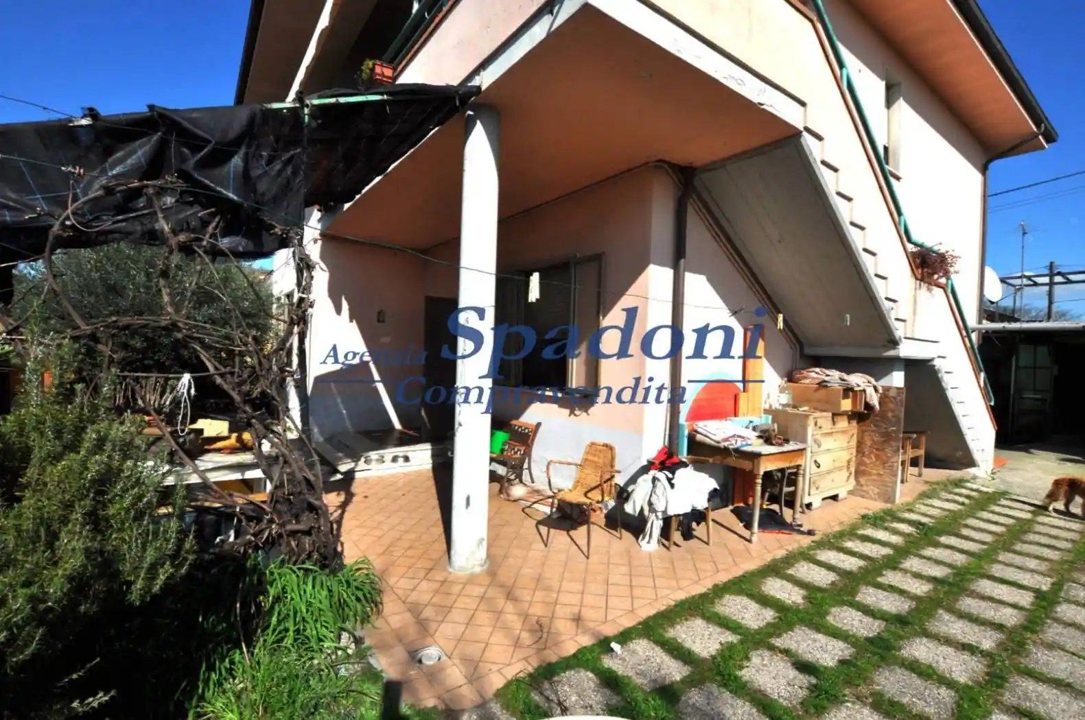 Appartamento in vendita a Ponte Buggianese