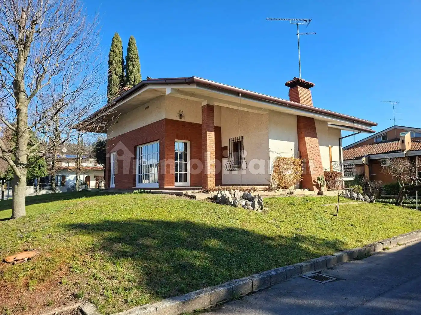 Villa in vendita a Fogliano Redipuglia