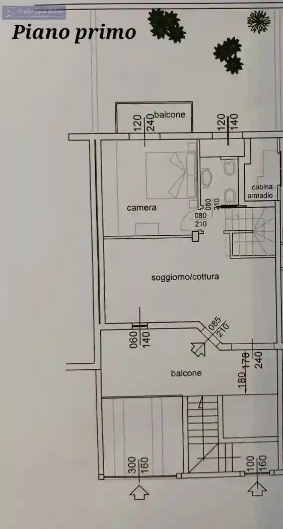 Villetta a schiera - foto 4