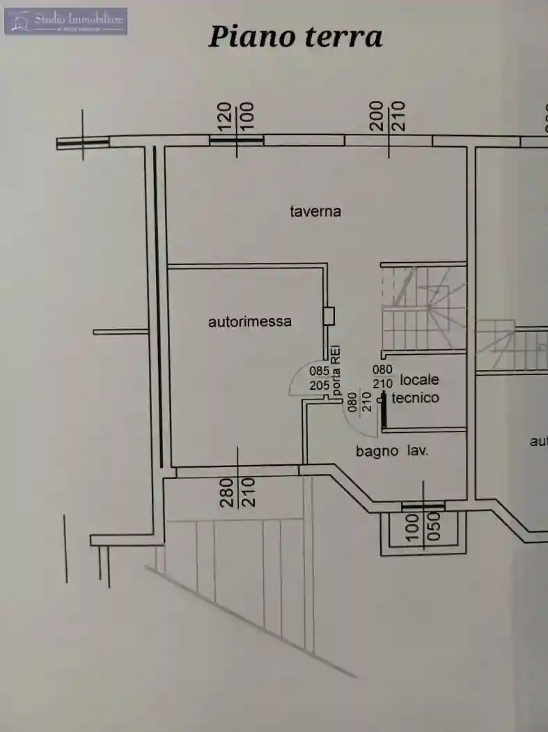 Villetta a schiera - foto 5