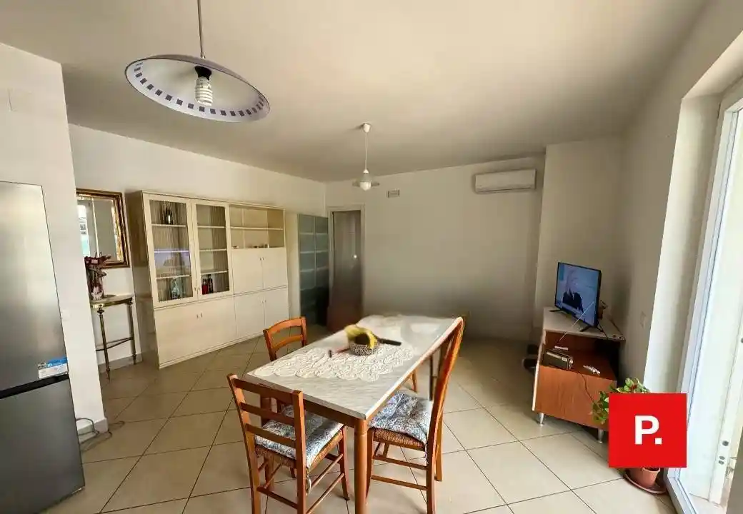 Appartamento in affitto a San Nicola la Strada