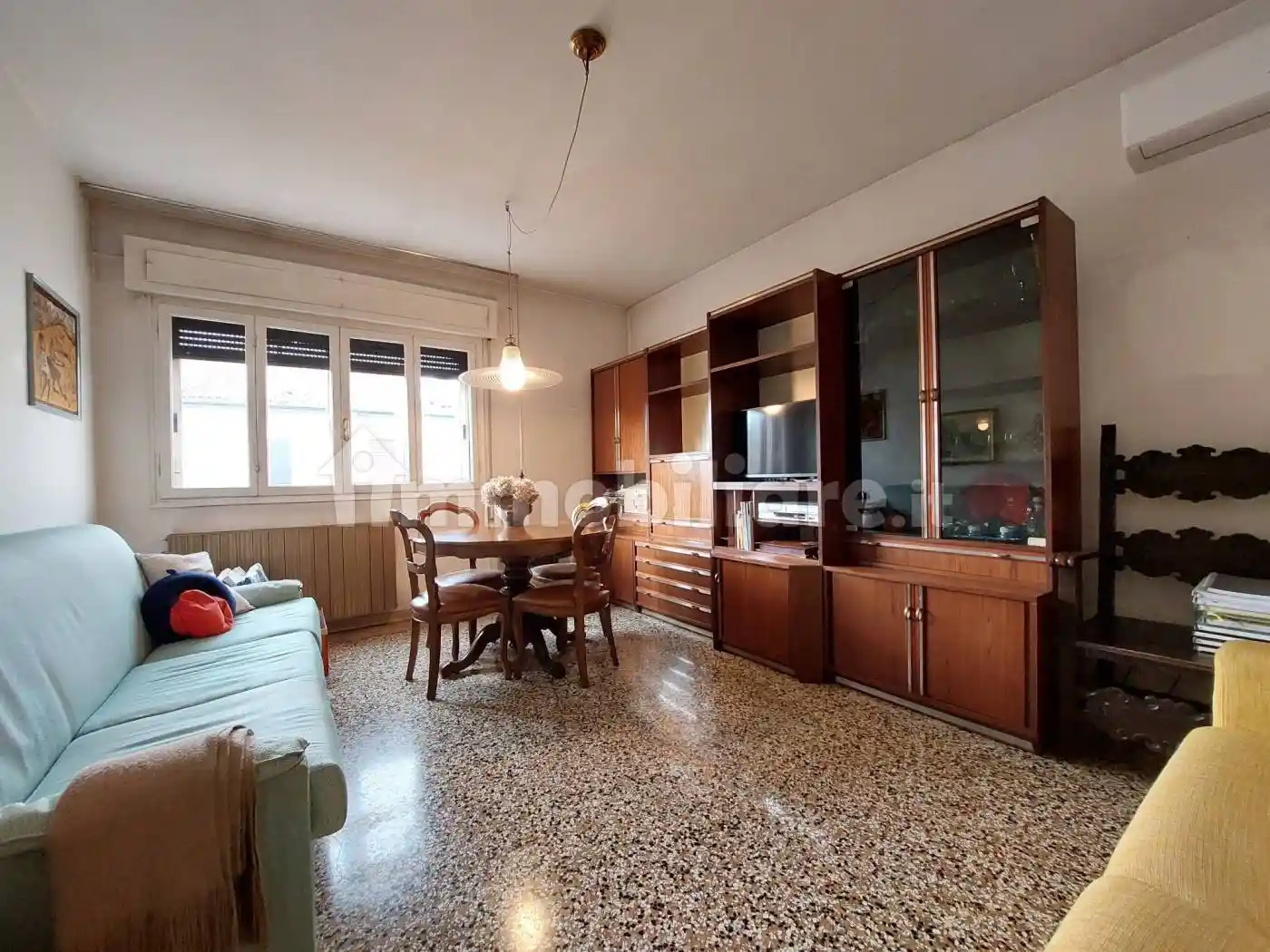 Appartamento in vendita a Venezia