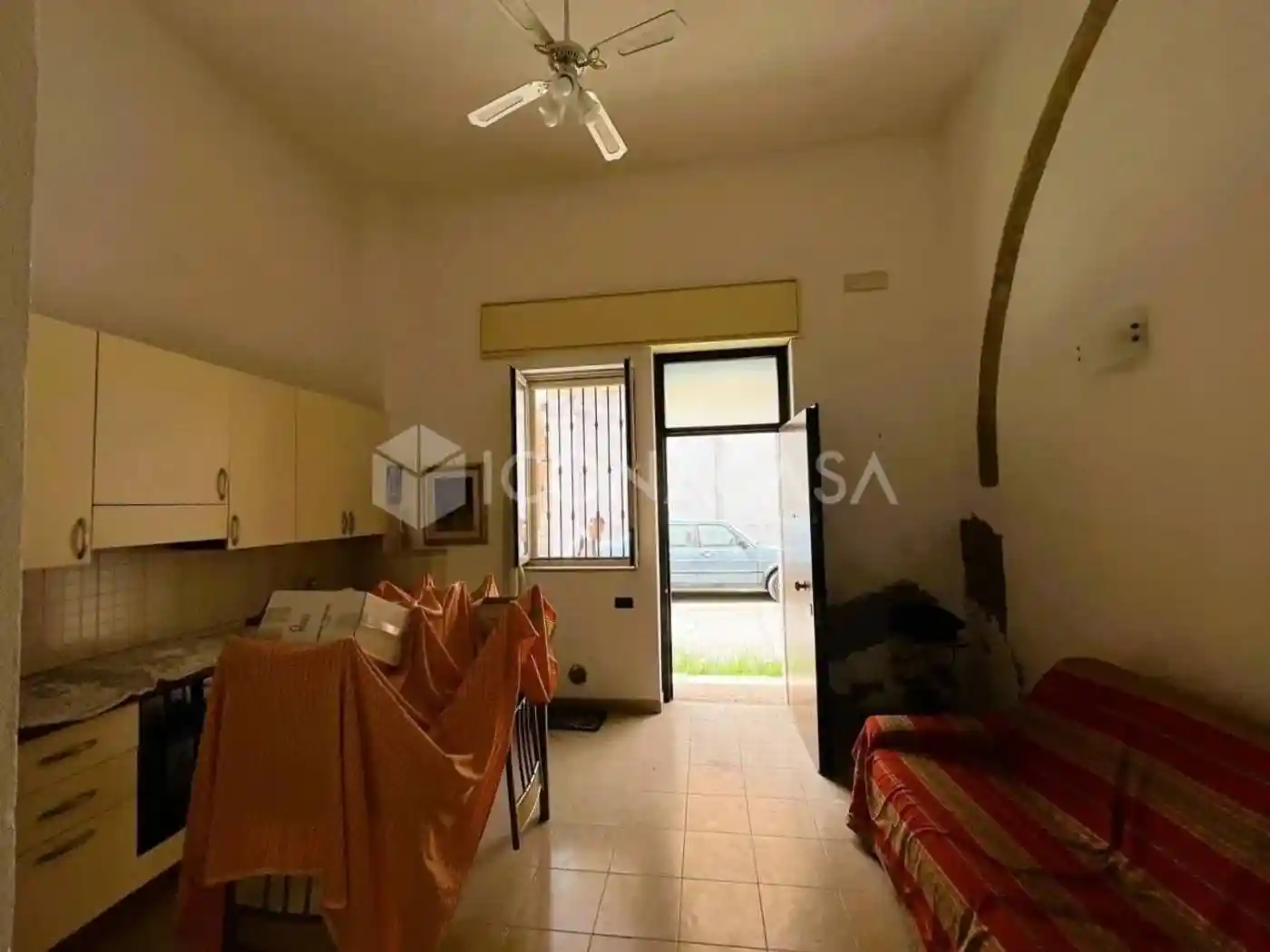 Appartamento in vendita a San Severo