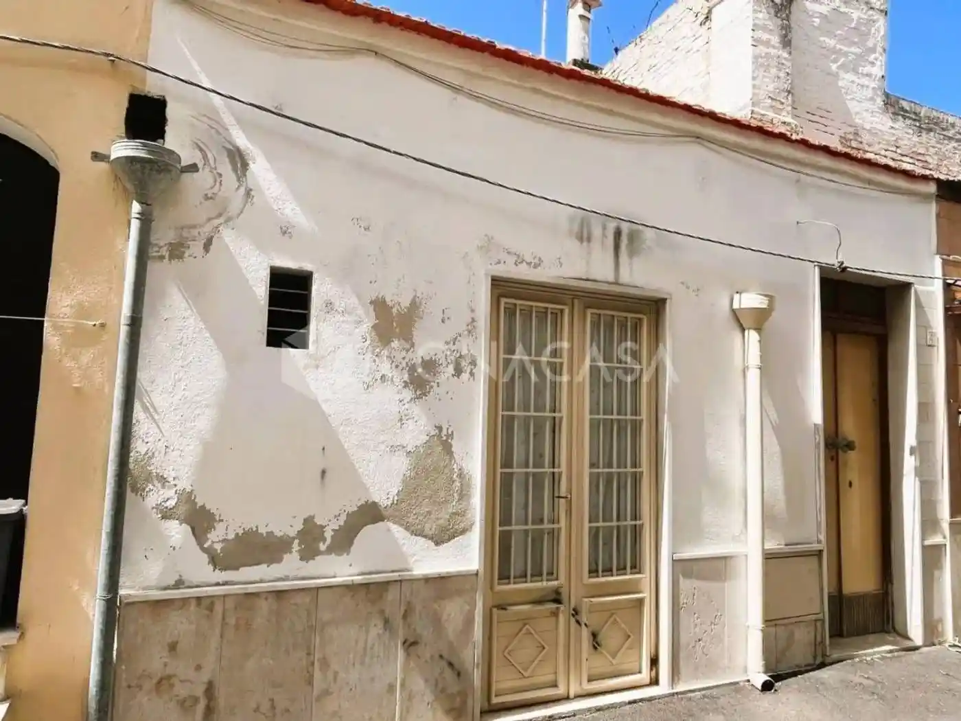 Villa in vendita a San Severo