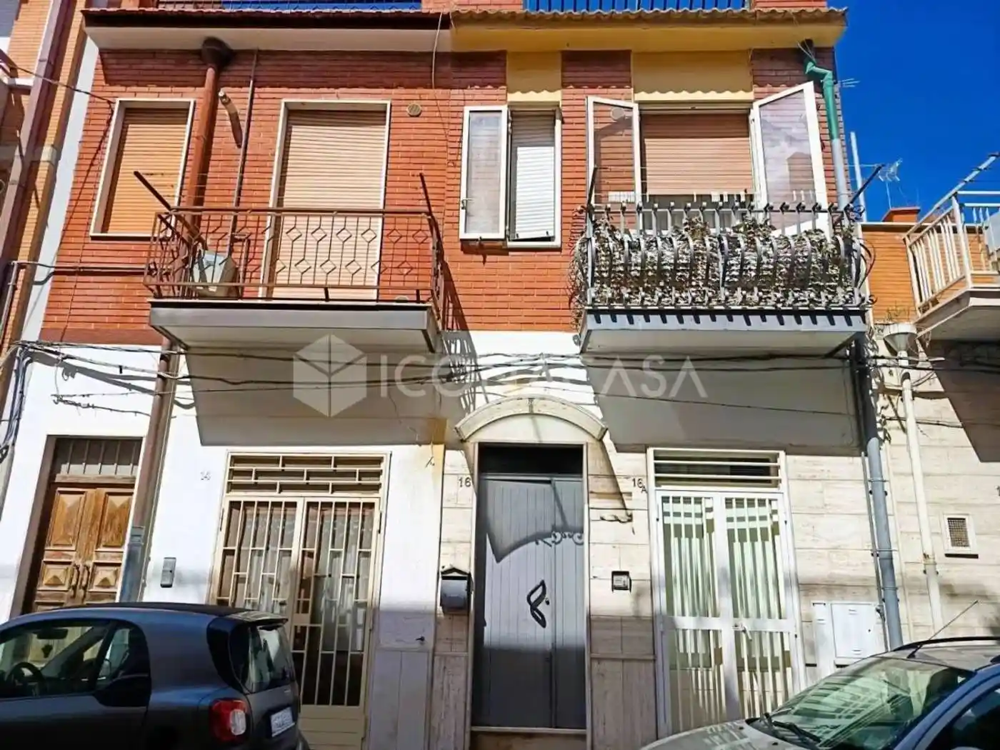 Villa in vendita a San Severo