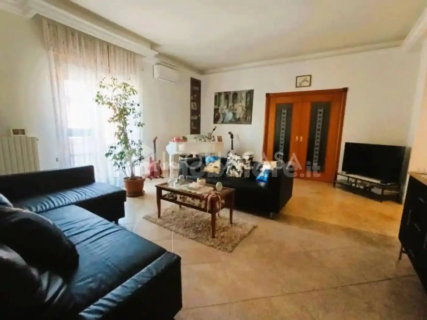 Appartamento in vendita a San Severo