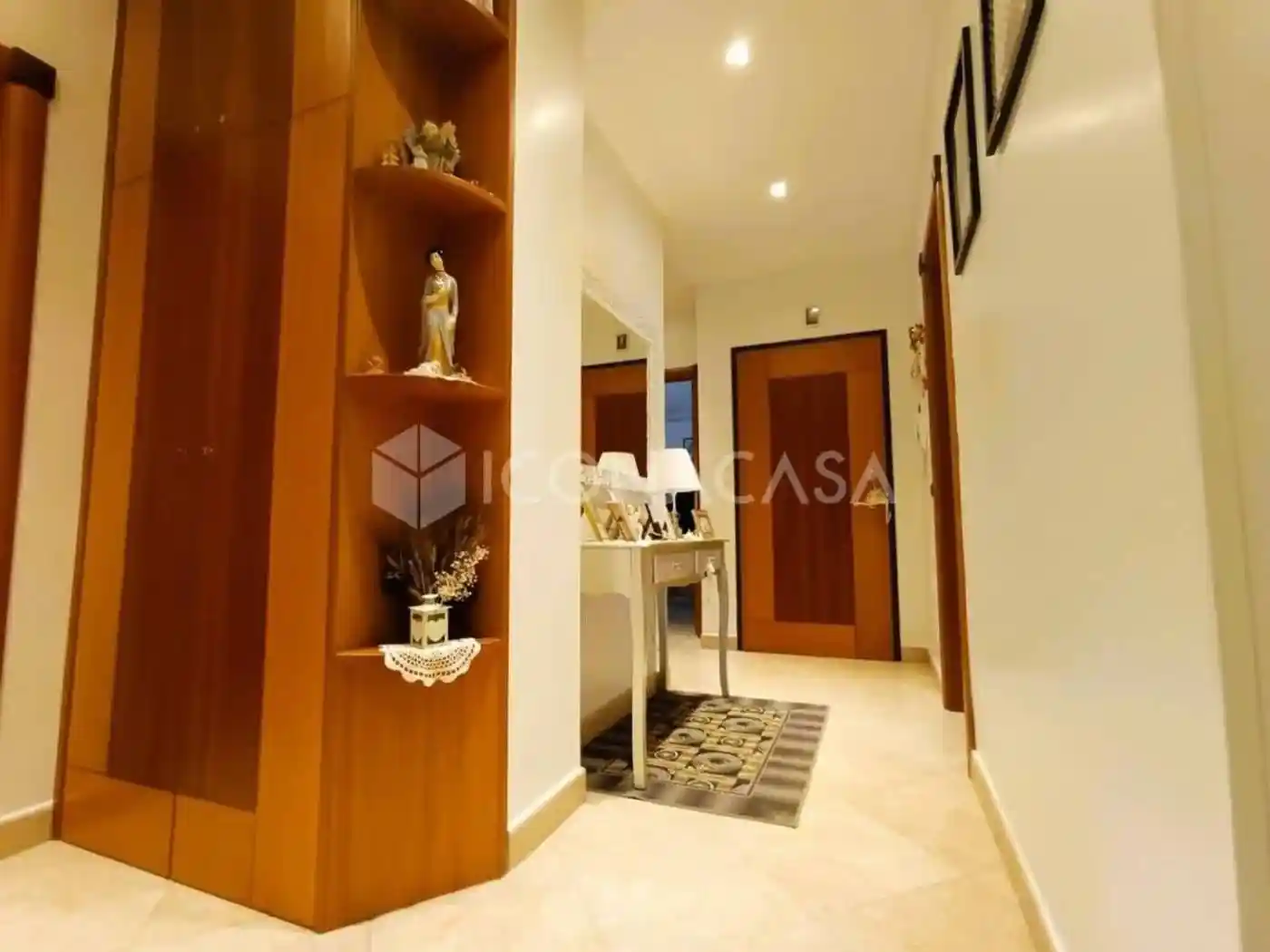 Appartamento in vendita a San Severo