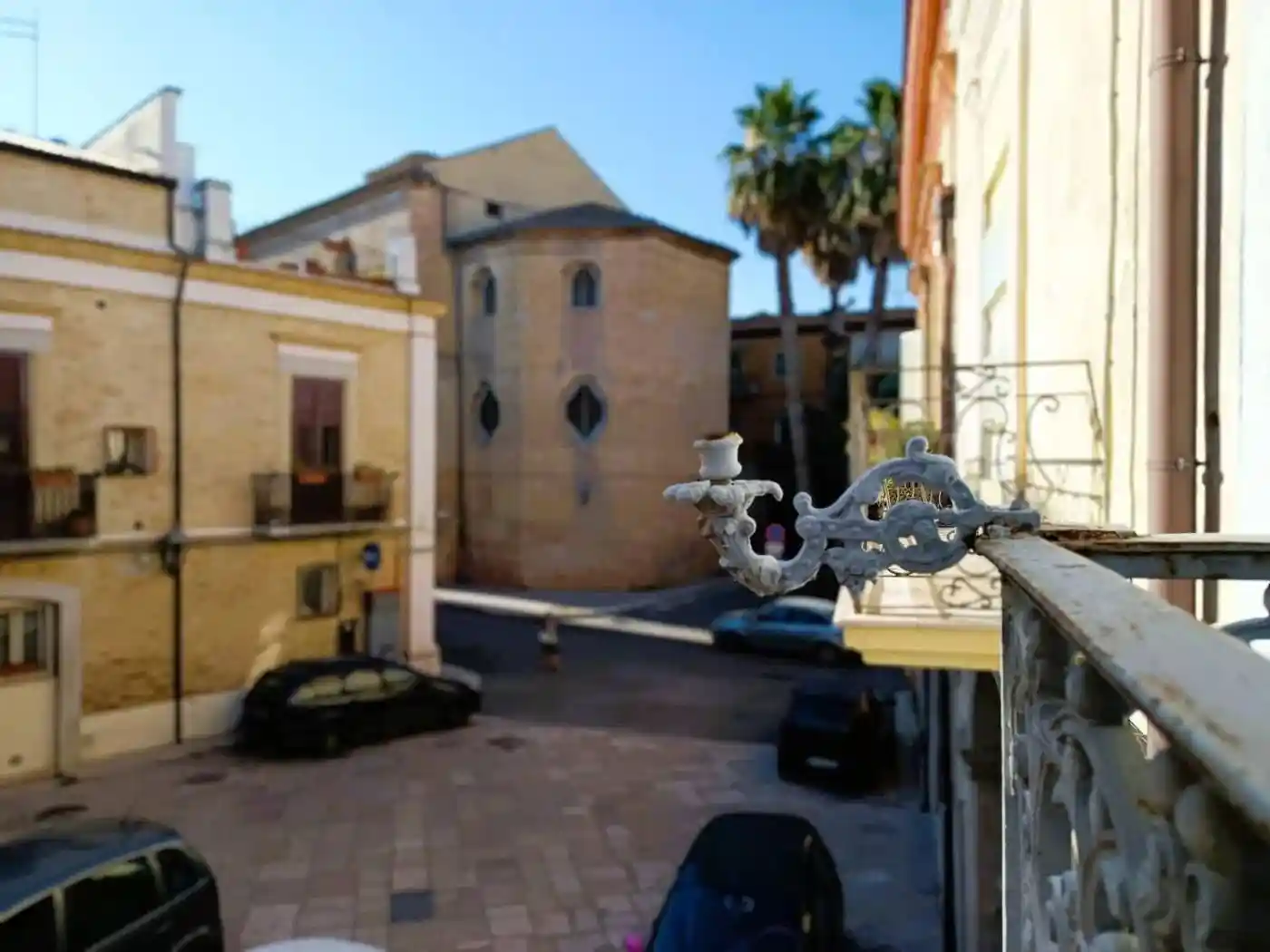 Appartamento in vendita a San Severo