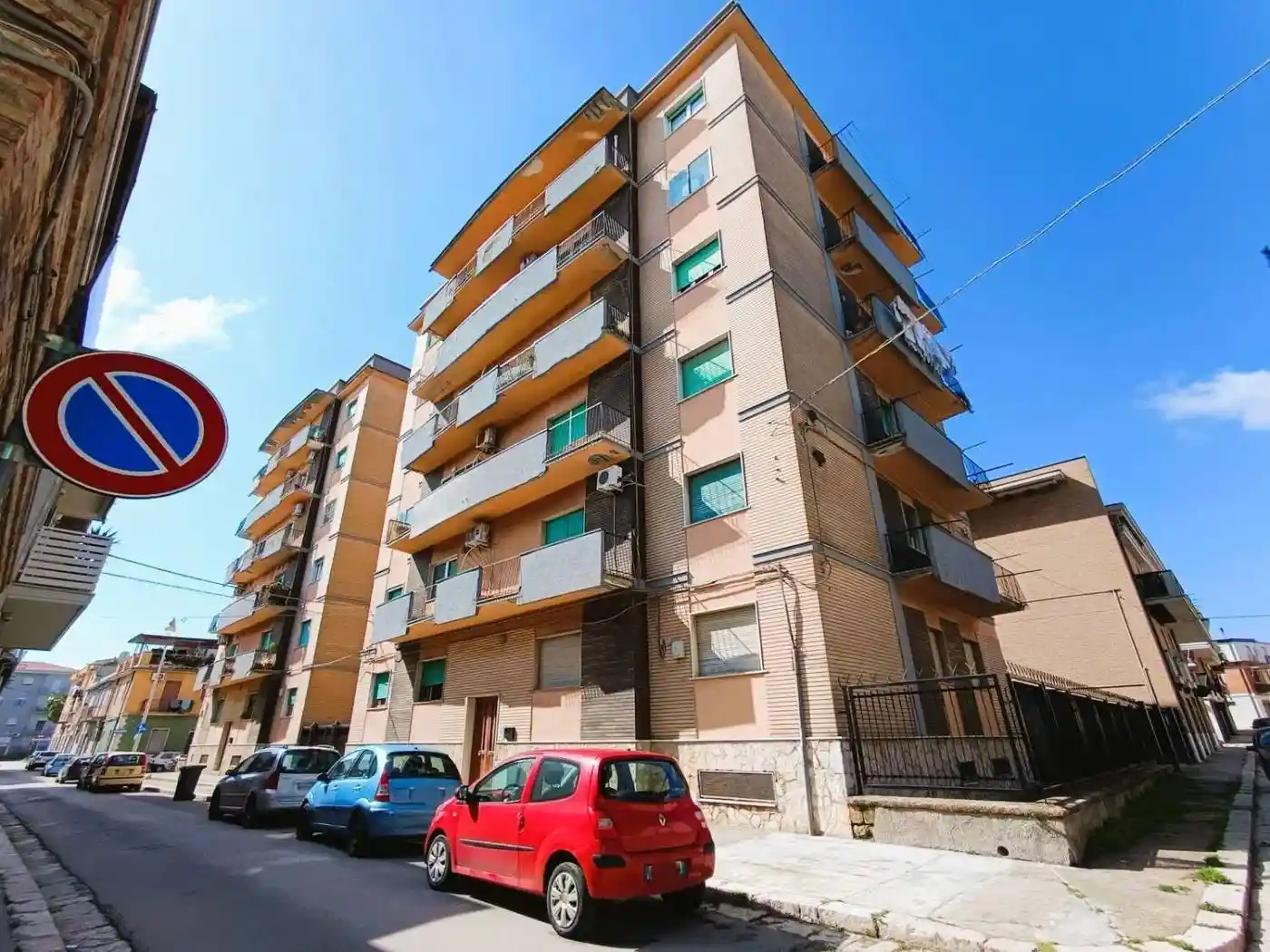 Appartamento in vendita a San Severo