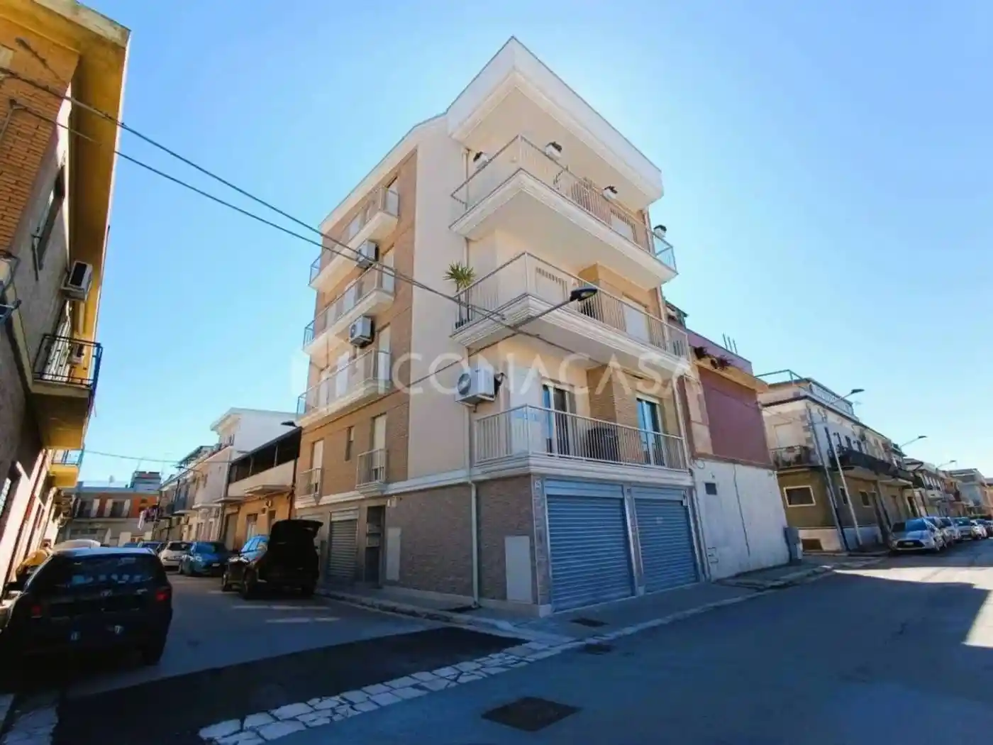 Appartamento in vendita a San Severo