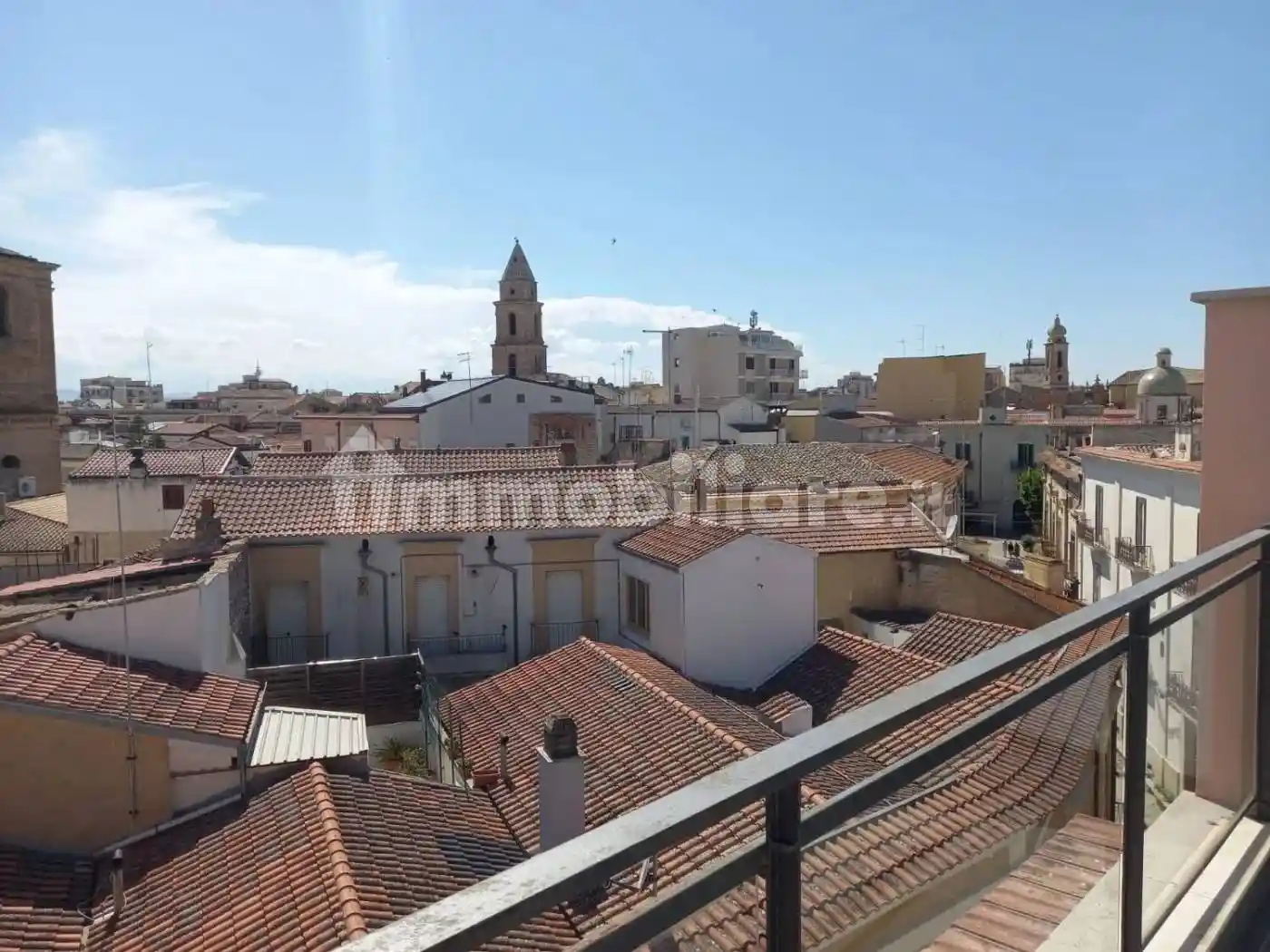 Appartamento in vendita a San Severo