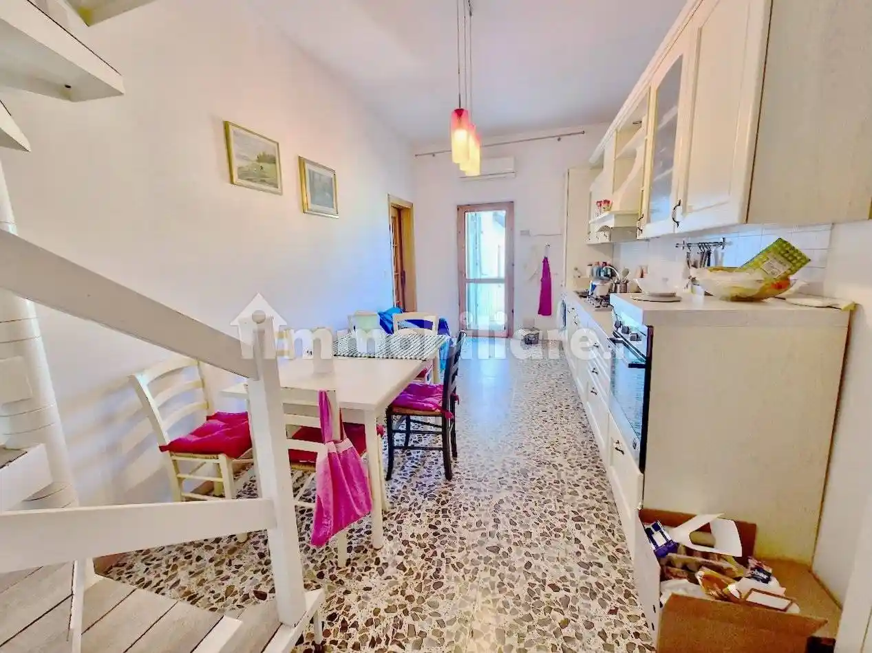 Appartamento in vendita a Pisa