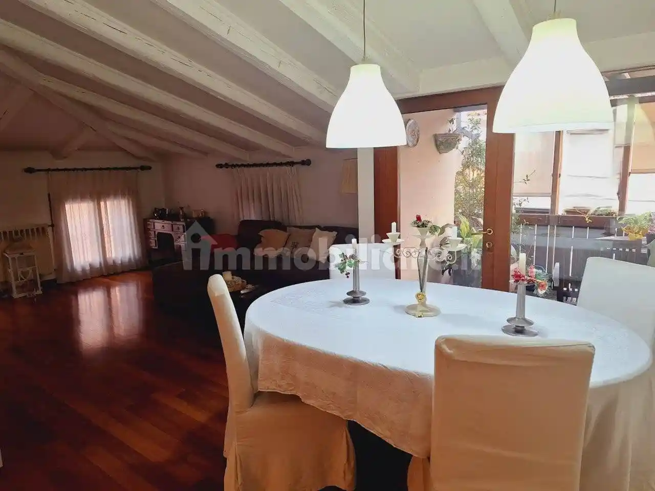 Appartamento in vendita a Castelfranco Veneto