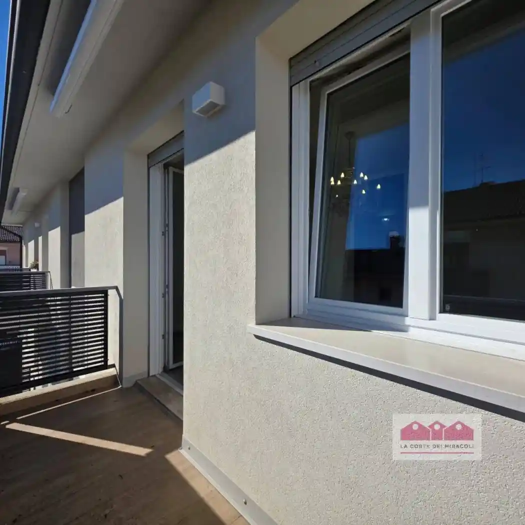 Appartamento in affitto a Vicenza