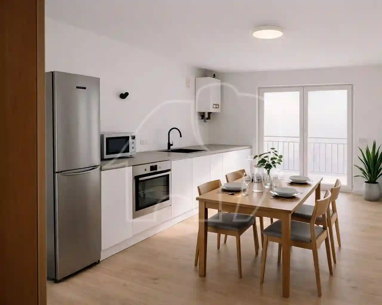 Appartamento - foto 4