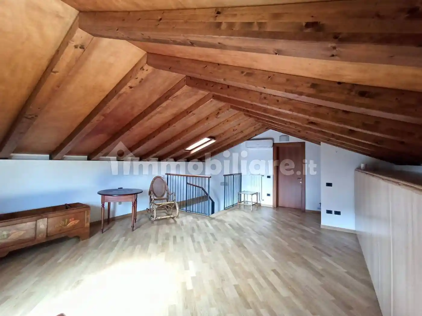 Appartamento in affitto a Treviso