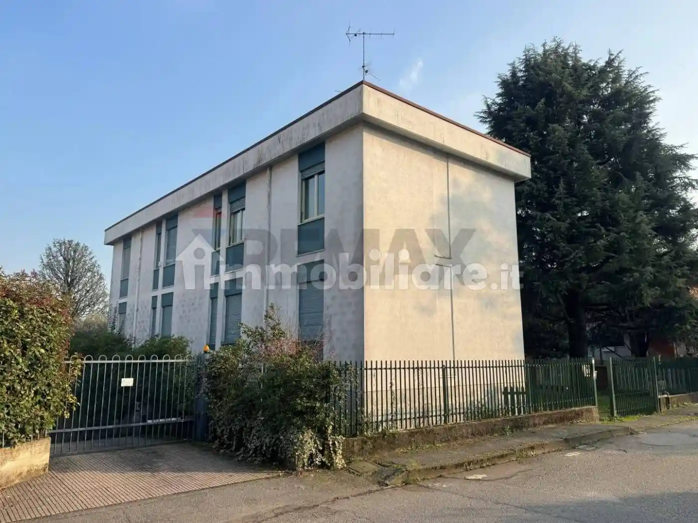 Casa indipendente in vendita a Concorezzo