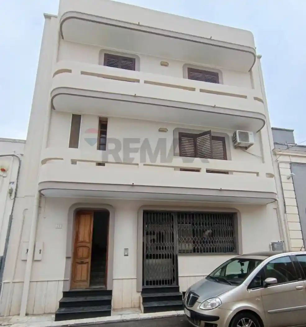 Casa indipendente in vendita a Trepuzzi