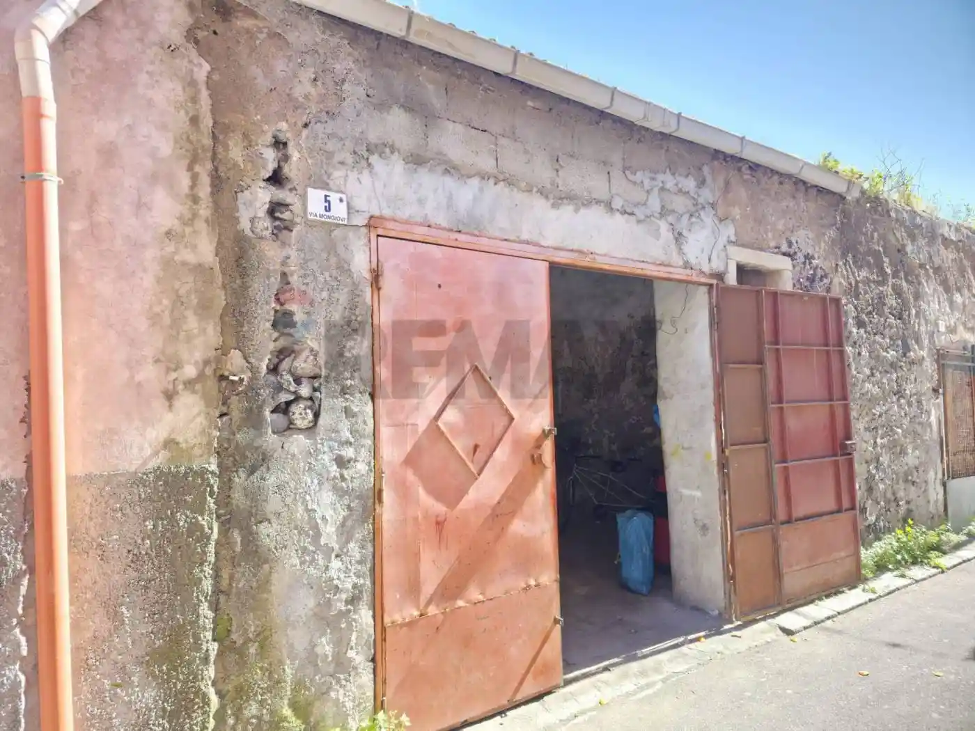 Casa indipendente in vendita a Catania