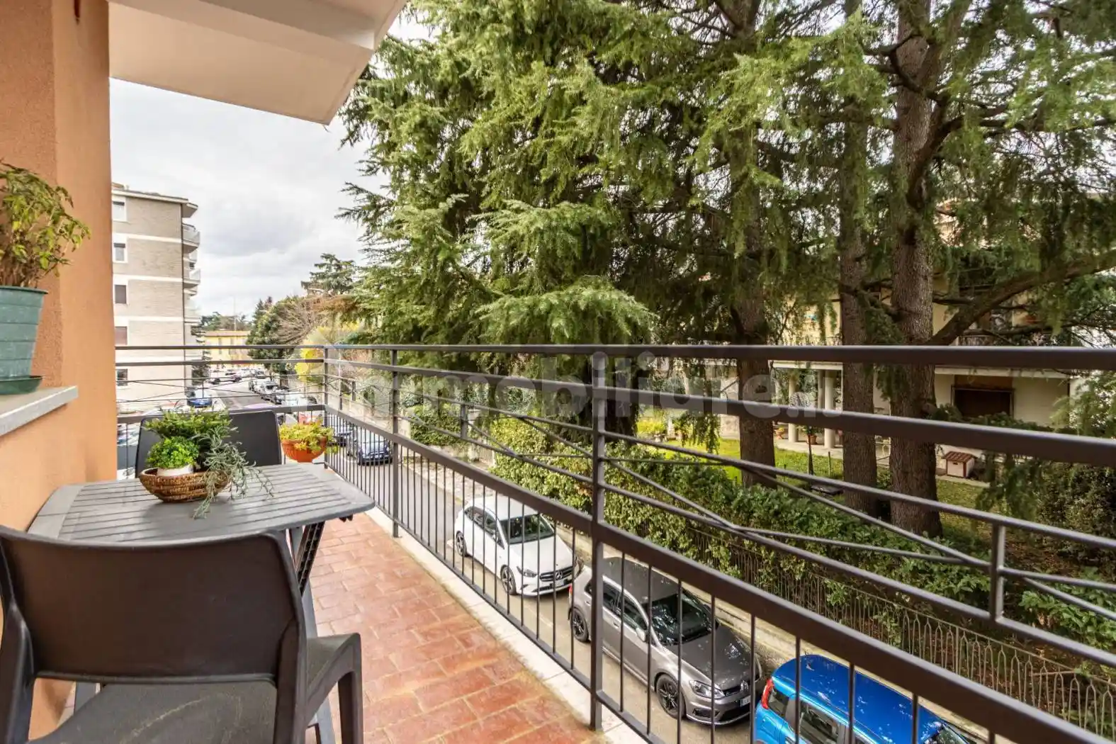 Appartamento in vendita a Erba