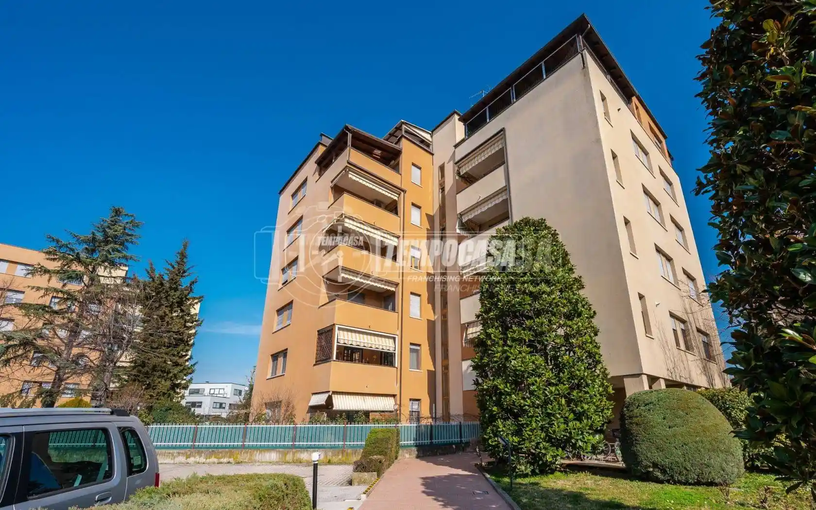 Appartamento in vendita a Ozzano dell'Emilia