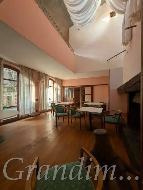 Loft in vendita a Alzano Lombardo