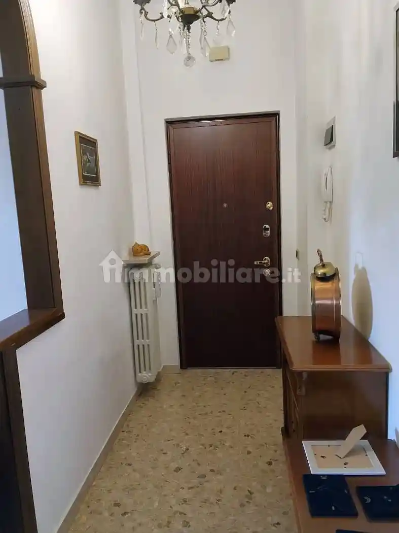 Appartamento in vendita a Vigevano