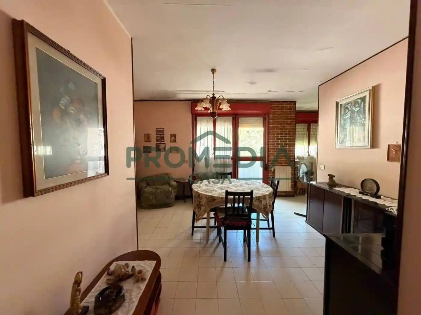 Appartamento in vendita a Messina