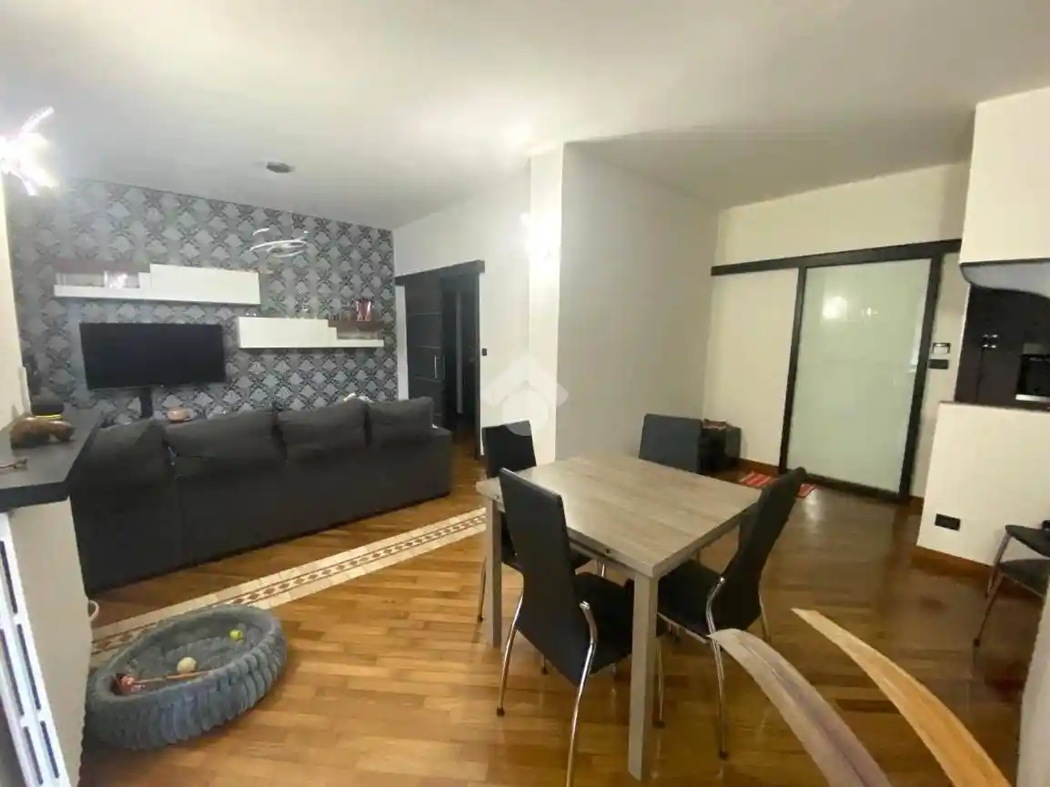 Appartamento in vendita a San Mauro Torinese