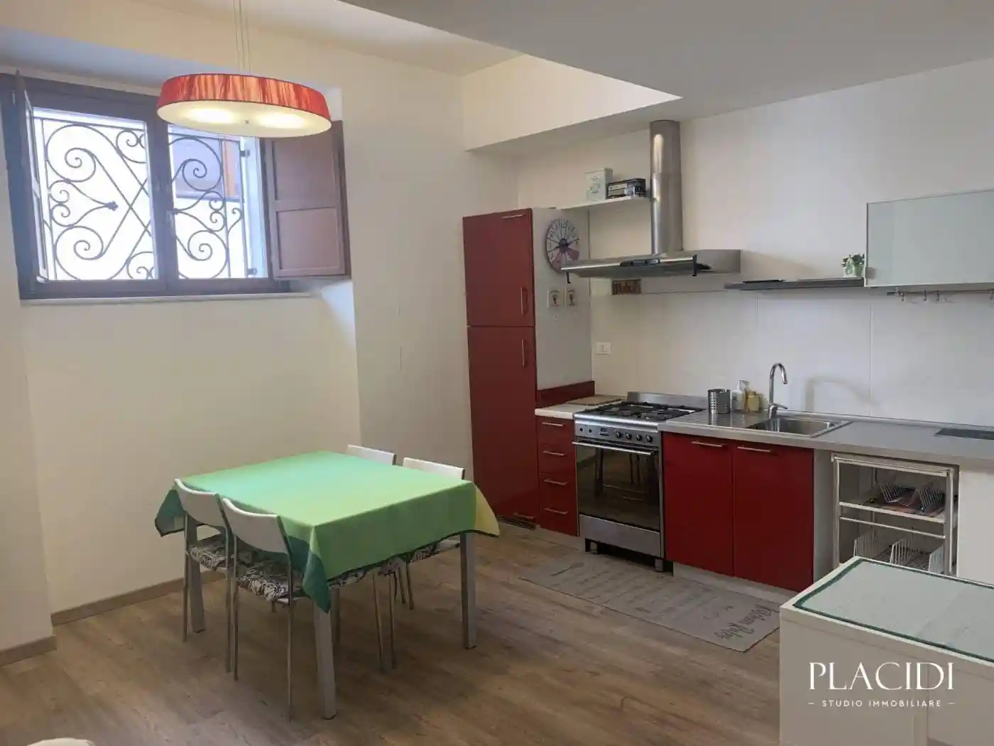 Appartamento in affitto a L'Aquila