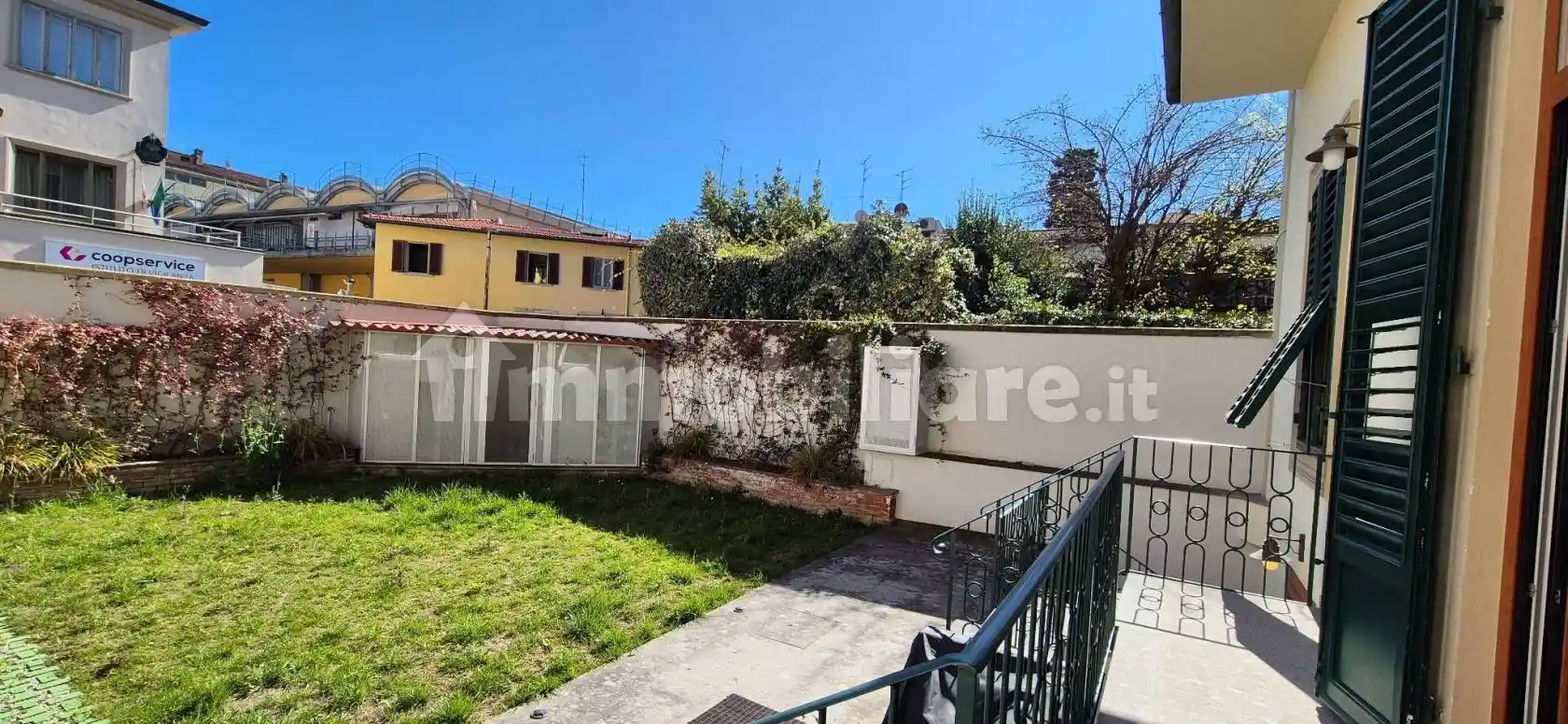 Appartamento in vendita a Firenze