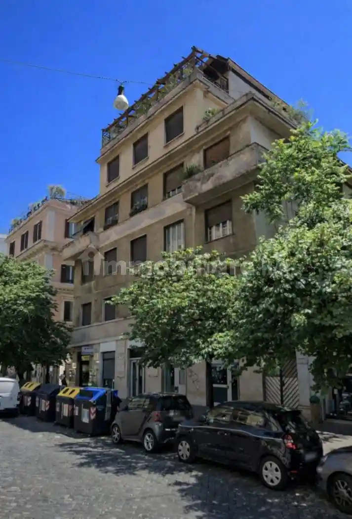 Appartamento in affitto a Roma