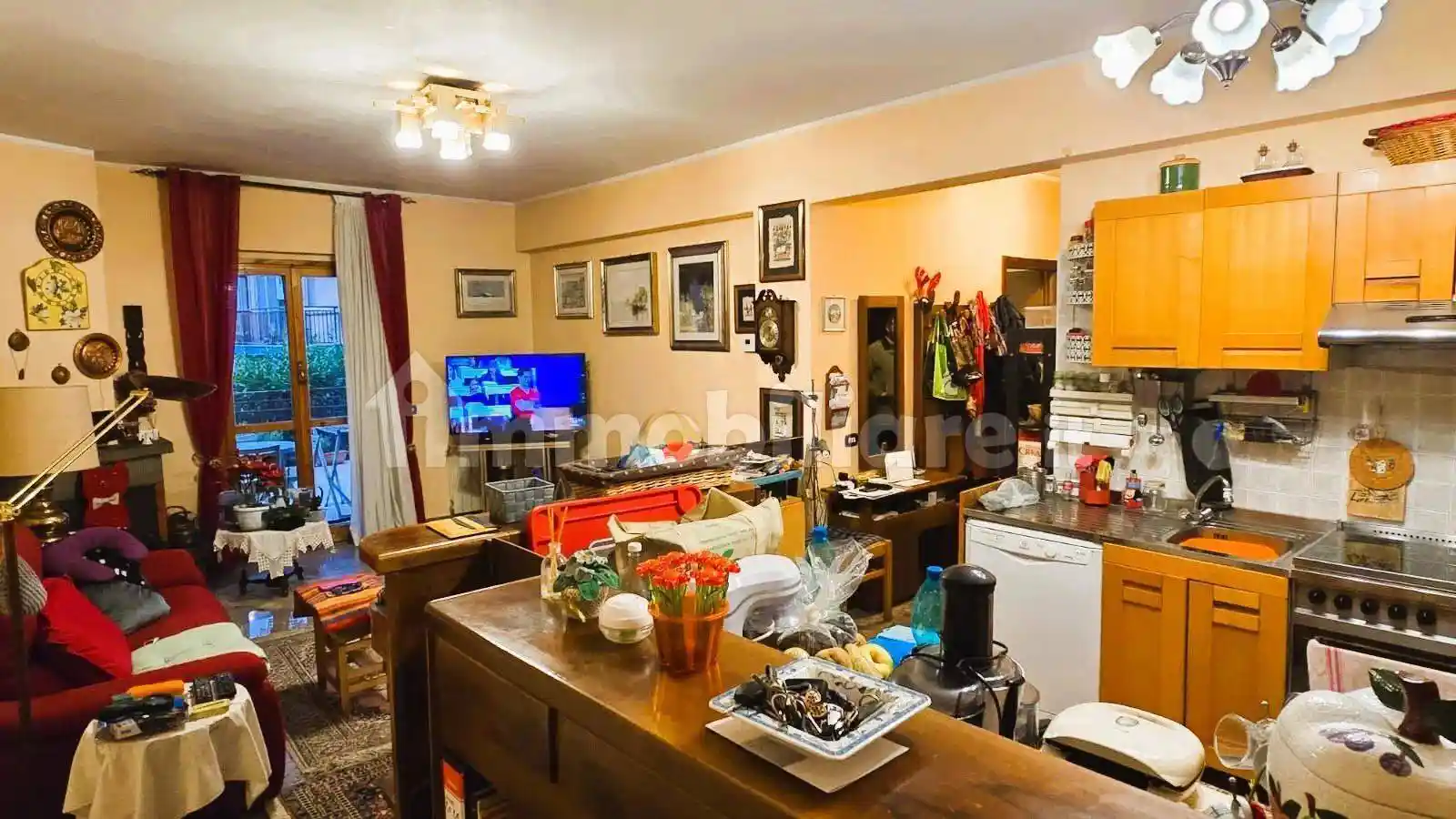 Appartamento in vendita a Tivoli