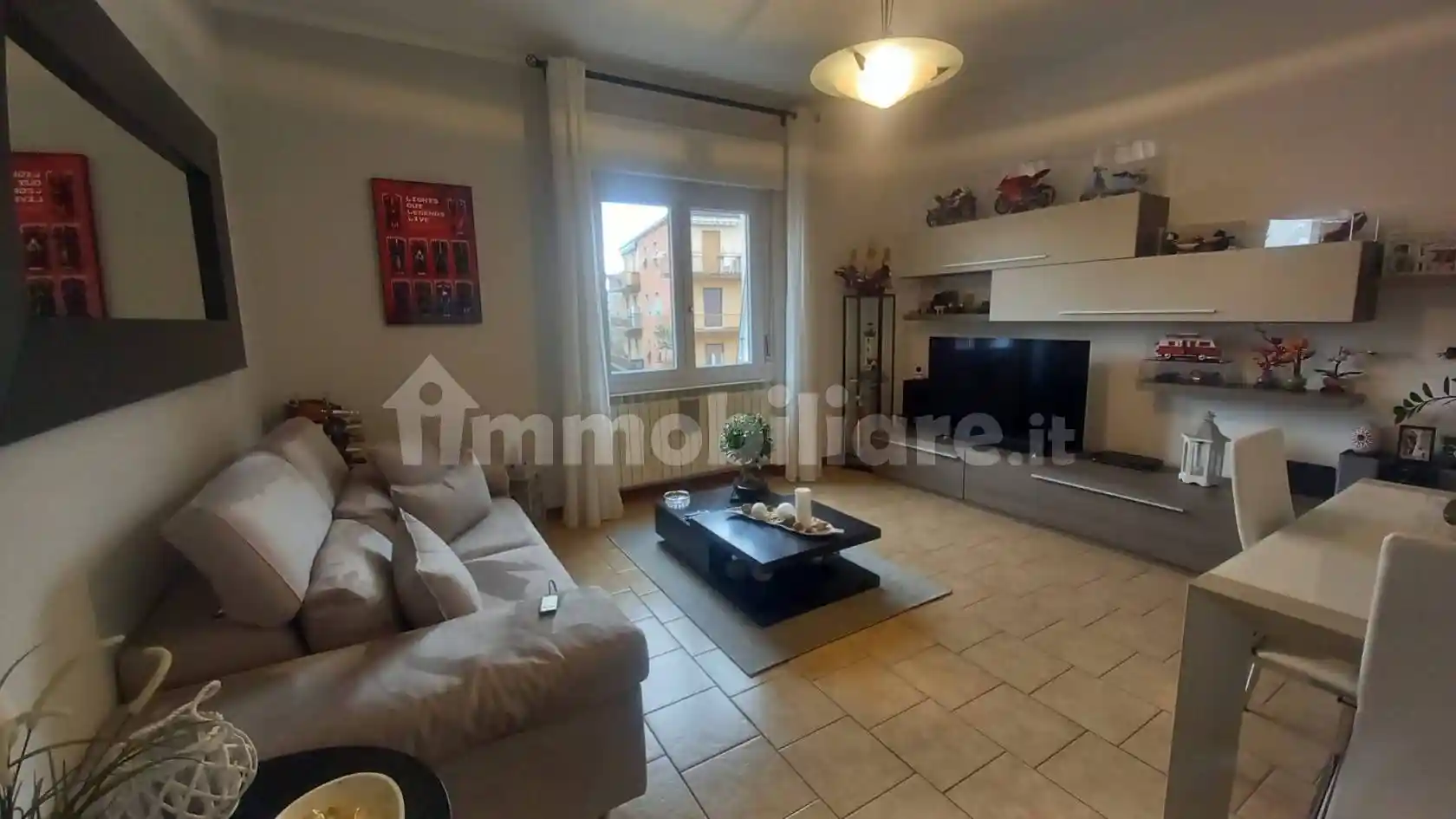 Appartamento in vendita a Brescia