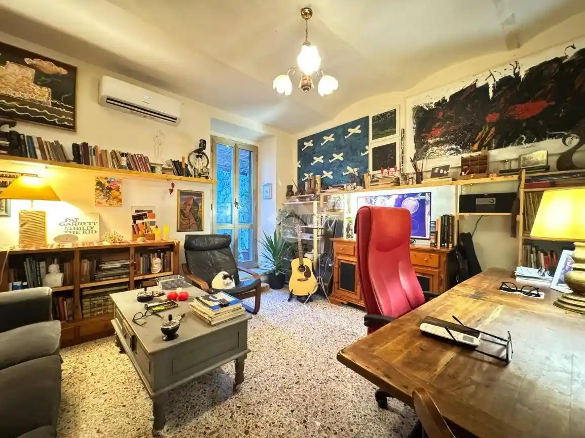 Appartamento in vendita a Piansano