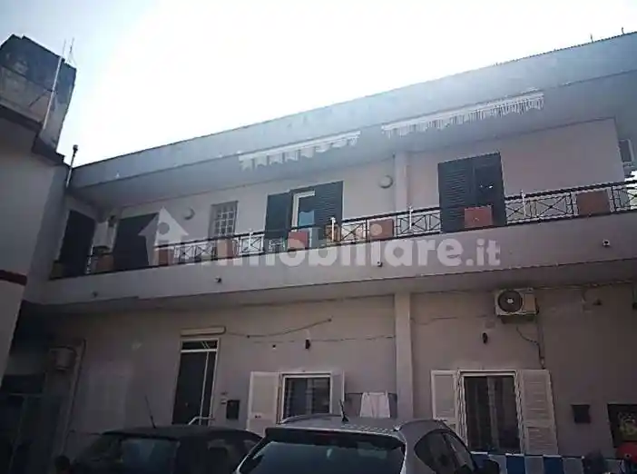 Appartamento in vendita a Pomigliano d'Arco