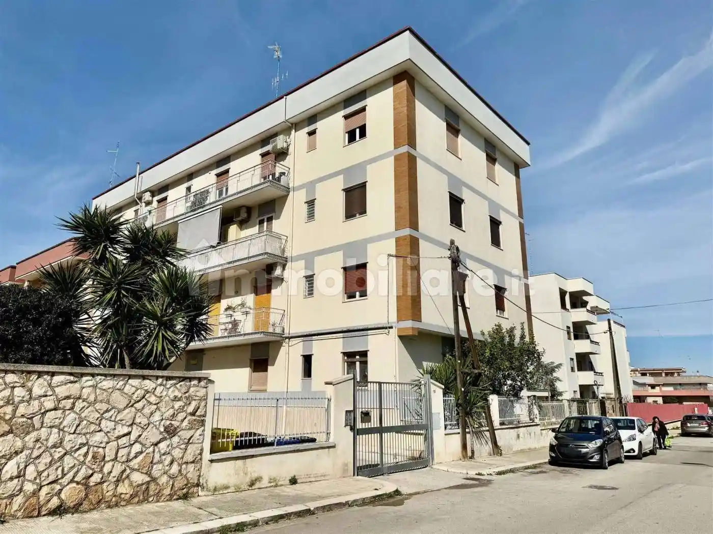 Appartamento in vendita a Bari