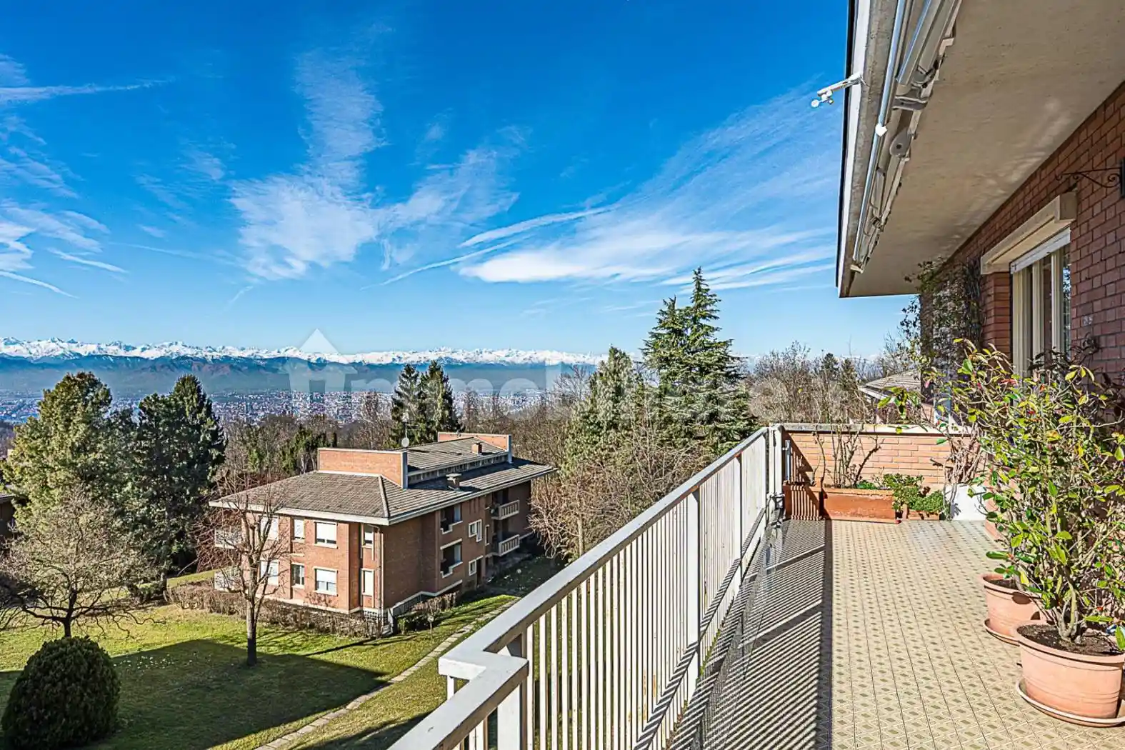 Appartamento in vendita a Torino