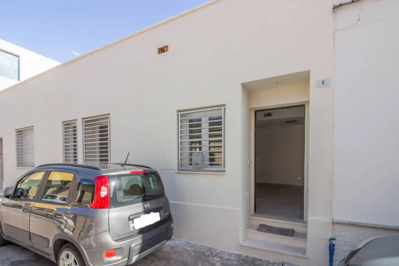 Appartamento in vendita a Olbia