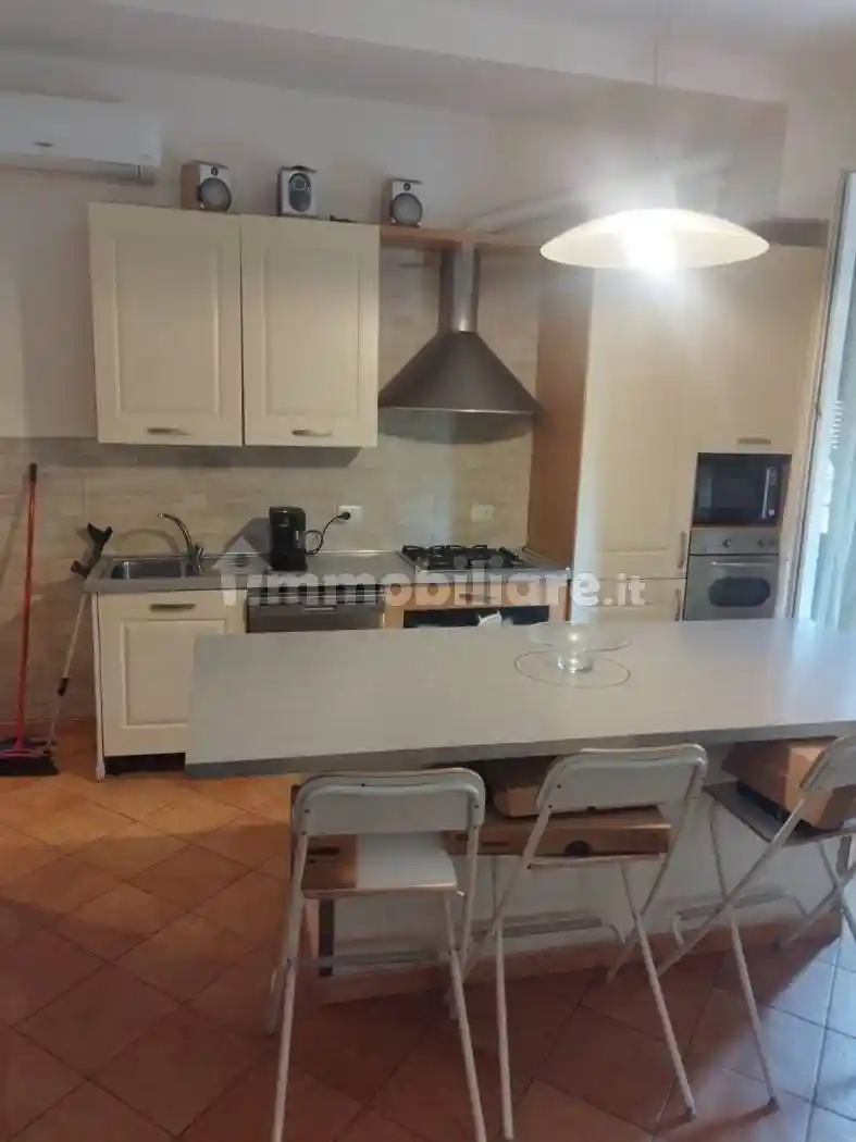 Appartamento in vendita a Casarza Ligure