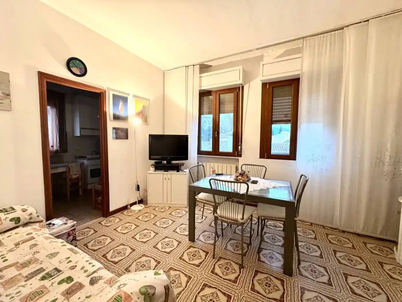 Appartamento in vendita a Serravalle Pistoiese