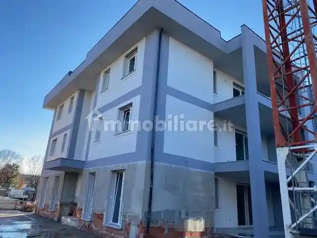 Appartamento in vendita a Brugherio
