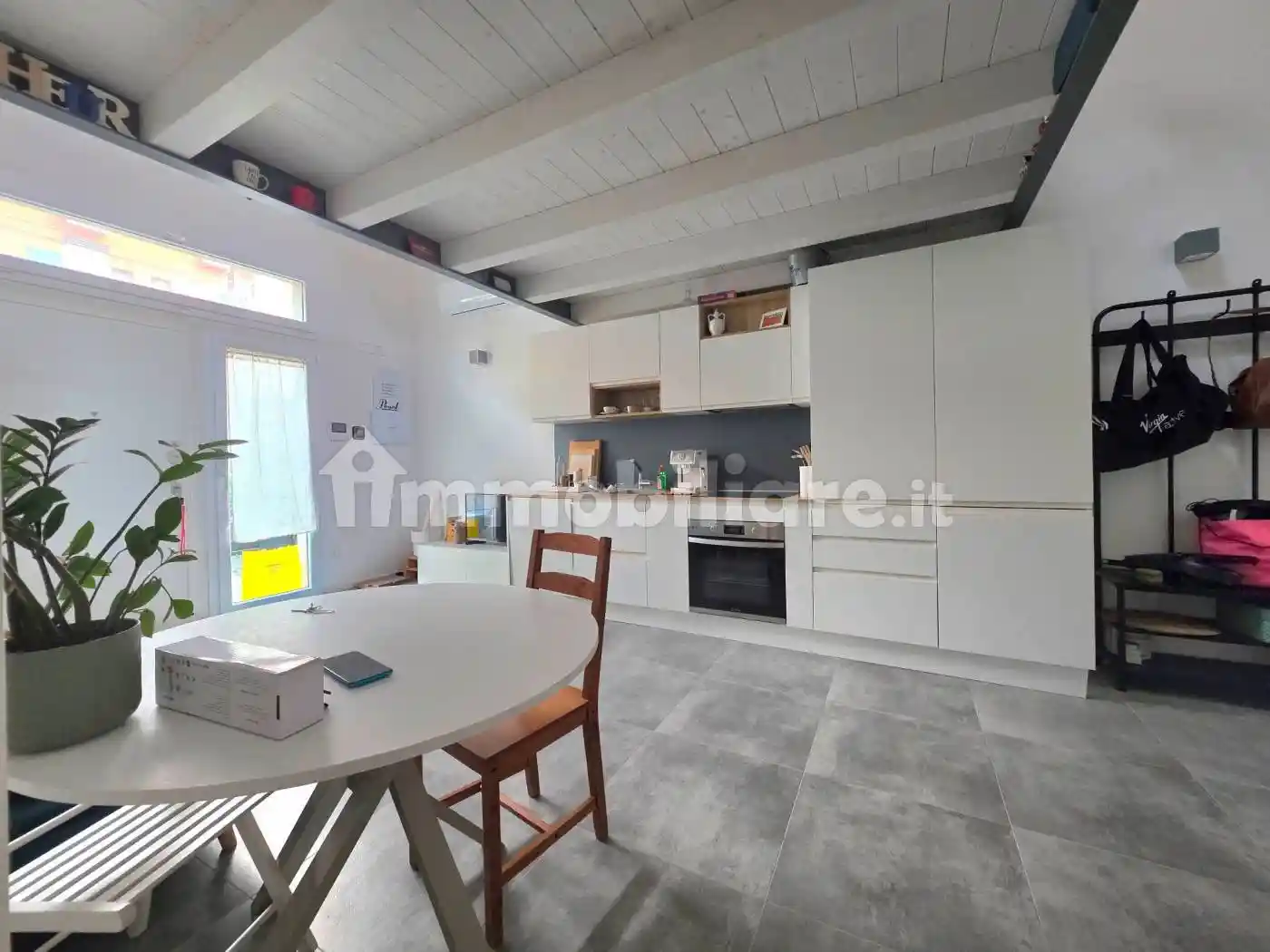 Appartamento in affitto a Bologna