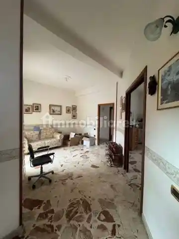 Appartamento in vendita a Cava de' Tirreni