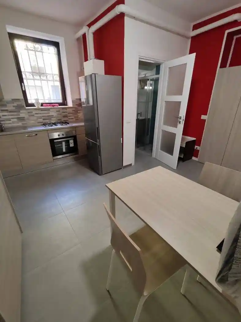 Appartamento in affitto a Piacenza