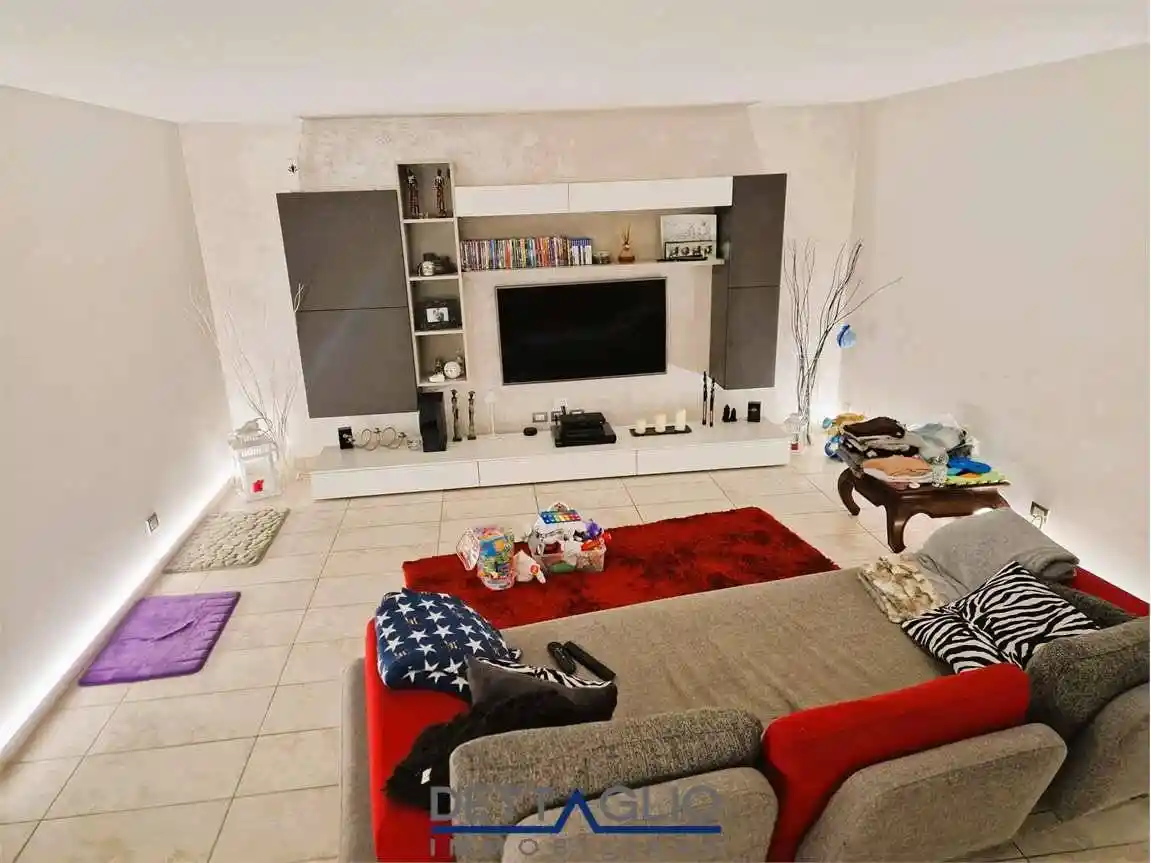 Appartamento in vendita a Pianiga