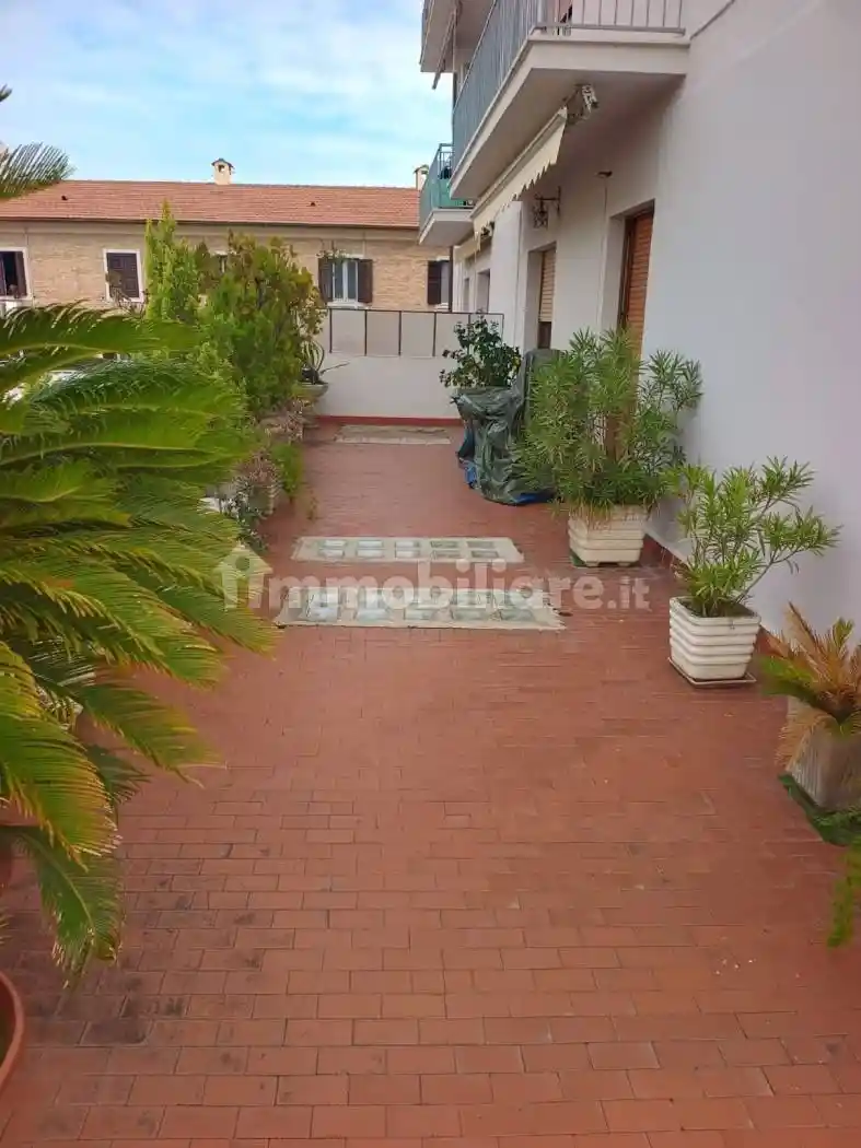 Appartamento in vendita a Ancona