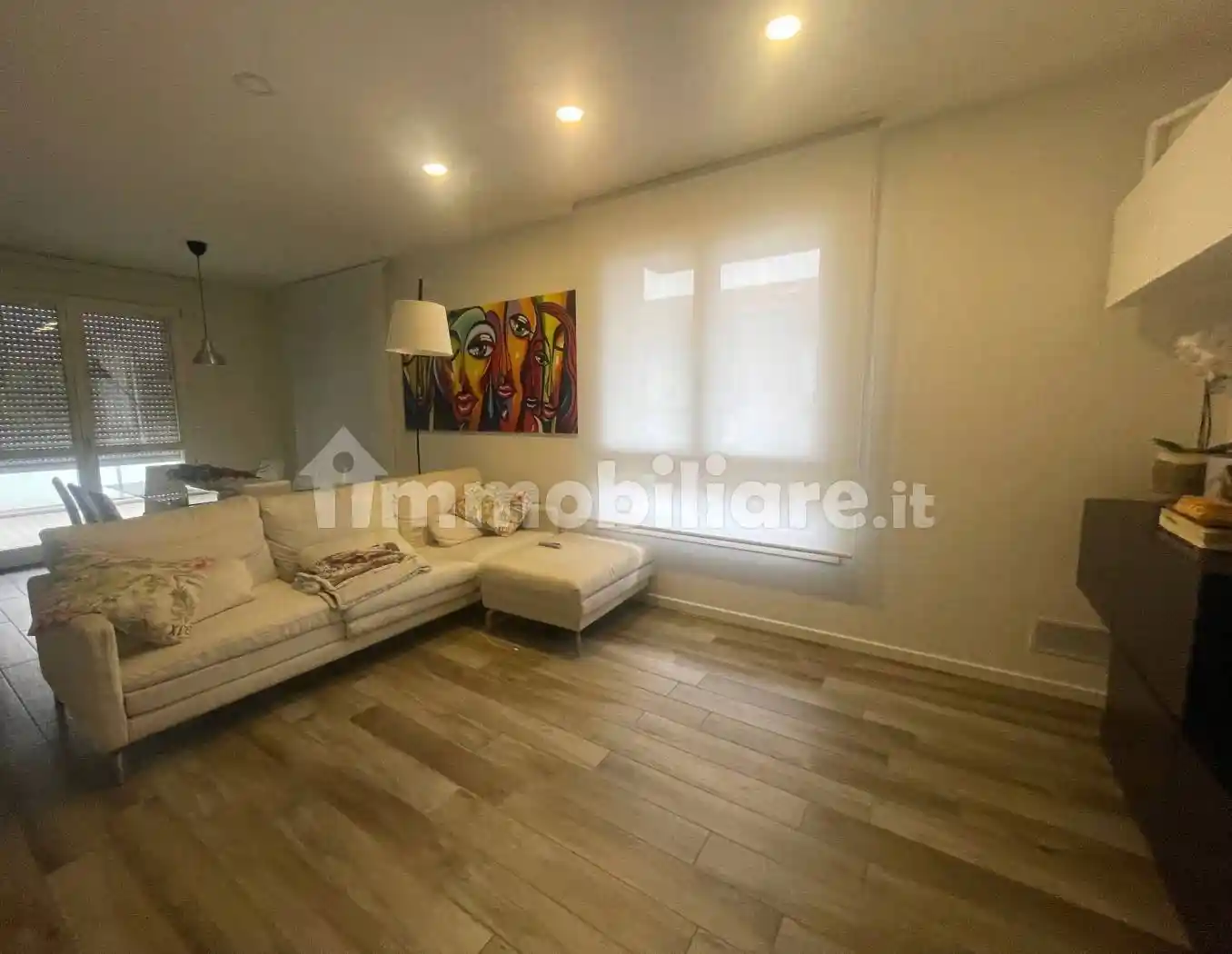 Appartamento in vendita a Modena