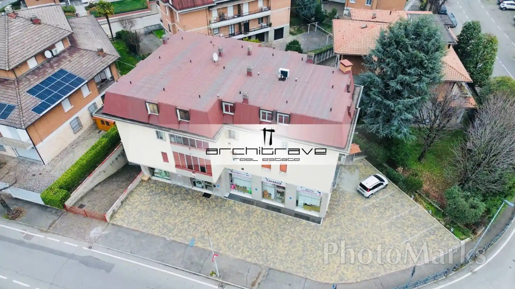 Appartamento in vendita a Formigine